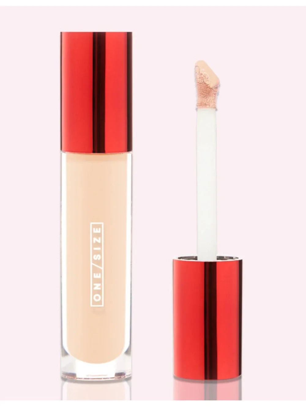 ONE/SIZE Turn Up the Base Butter Silk Concealer – 0.24 fl oz